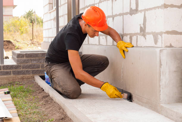 Licensed Interior Drainage System service in Shelbyville, TN - Halo Water Proofing